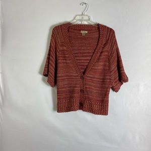 Art & Soul Cardigan